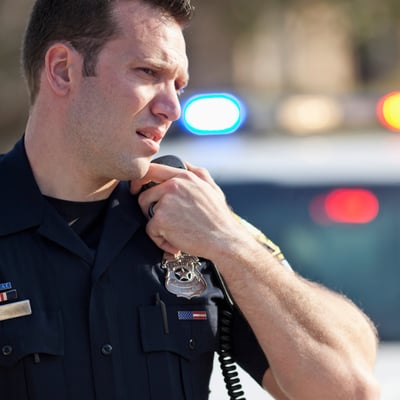 officer